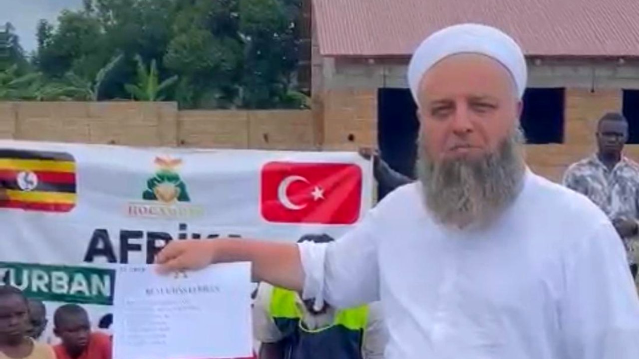BÜYÜKBAŞ KURBAN