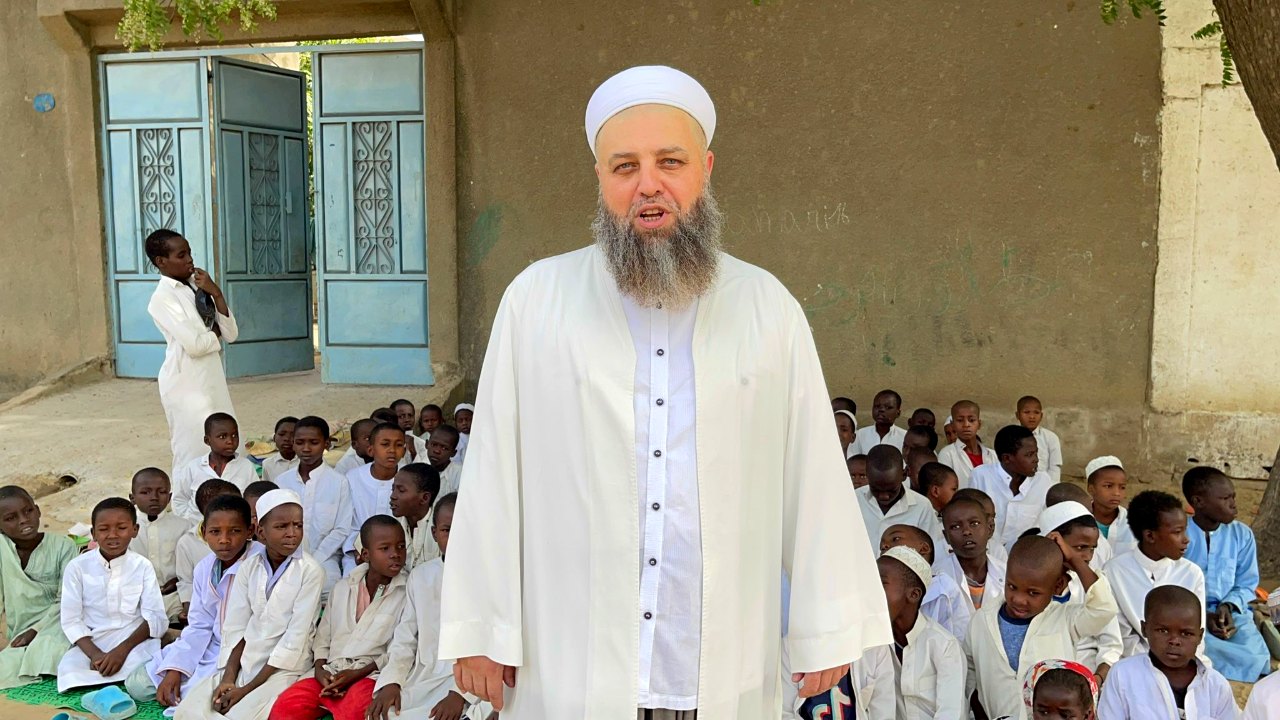 HAFIZLIK TALEBESİ AİDATI